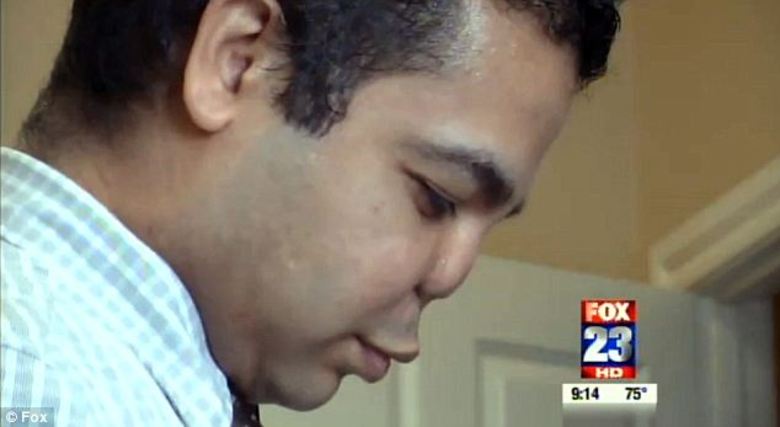 Vishal Thakkar consultou o Dr. Angelo Cuzalina e realizou mais de oito cirurgias ao longo de seis anos