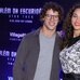 D&eacute;bora Nascimento e Jos&eacute; Loreto v&atilde;o &agrave; pr&eacute;-estreia de Star Trek ...
