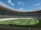 O estádio cearense foi o primeiro palco da Copa a ser inaugurado, em dezembro de 2012, e chamou a atenção pela eficiência de seus operários: a construção do estádio durou apenas 21 meses. O Castelão conta com&nbsp;estacionamento, centro olímpico, piscina e ginásio multiuso, além de geração de energia eólica e é um dos palcos mais elogiados do Mundial