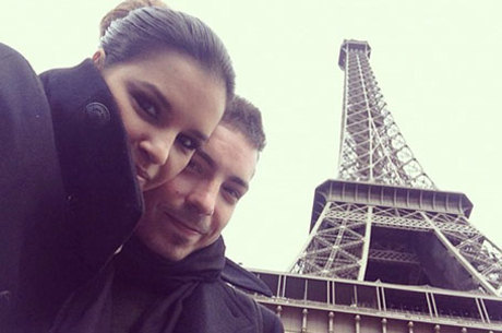 Mariana Rios e Di Ferrero terminaram relacionamento de cinco anos