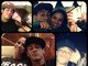 No Dia dos Namorados, Neymar fez uma montagem com as melhores fotos ao lado da amada e se declarou para ela nas redes sociais. Apaixonado, o craque ainda mandou flores para a atriz, que ficou radiante com o presente do gato