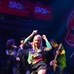 Claudia Leitte esbanja sensualidade em show exibido nas redes ...