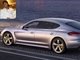 O segundo carro de Neymar foi um Porsche Panamera, cujos preços vão de 
R$ 399 mil a R$ 949 mil — quase R$ 1 milhão. Achou muito? Um trabalhador
 que ganha um salário mínimo mensal precisaria de 50 anos pra comprar a 
versão mais barata do carrão. Já Neymar, com seu rendimento mensal de R$
 3 milhões, compraria o mesmo carro de R$ 399 mil com só quatro dias de 
labuta   