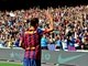 Por causa do estilo de jogo mais “pegado”, muitos brasileiros acabam se lesionando quando vão jogar na Europa. Pensando nisso, o Barcelona resolveu colocar mais R$ 2,7 milhões (1 milhão de euros) no bolso de Neymar caso ele participe de 40% dos jogos do time catalão, de acordo com o jornal AS. Um belo estímulo, não? 