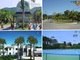 Mansão: além do apartamento em Santos, Neymar tem uma casa em Acapulco, condomínio fechado de alto luxo no Guarujá, litoral de São Paulo. Situado próximo à Praia de Pernambuco, o local tem mansões com preços que atingem os R$ 13 milhões — a de Neymar vale R$ 2 milhões, segundo a Forbes. Apesar da (má) fama de alguns boleiros, Neymar é considerado gente boa pela vizinhança endinheirada 