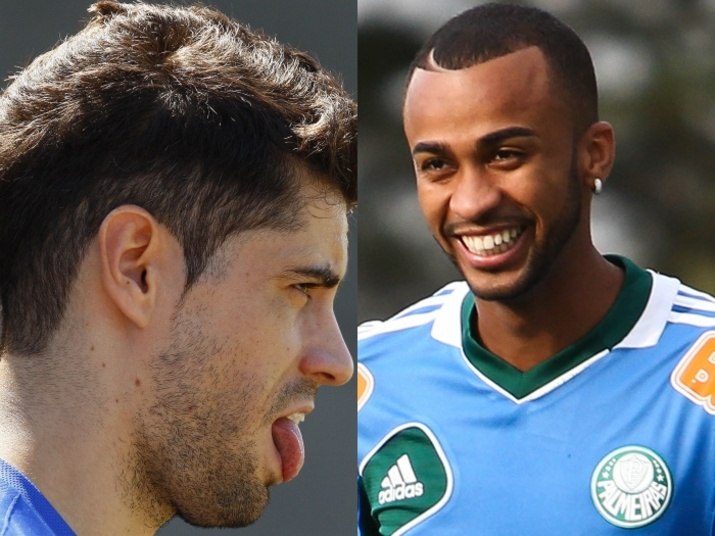 

Em baixa no Palmeiras e Santos,
respectivamente, Wesley e Miralles podem ser envolvidos em uma troca. As
tratativas tiveram início pela cúpula do Peixe, já que o meia-atacante teve
grande passagem pela Vila Belmiro antes de acertar com o futebol europeu. Por
outro lado, o argentino também pode ser muito útil ao ataque alviverde