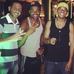De f&eacute;rias no Brasil, Robinho curte os amigos - Fotos - R7 Futebol