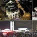 Protestos param diversas cidades em todo o Brasil - Not&iacute;cias - R7.com