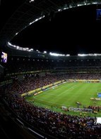 Arena Pernambuco, Recife (PE)