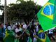Multidão pacífica luta pelos direitos e contesta verba pública investida nas Copas do Mundo e das Confederações