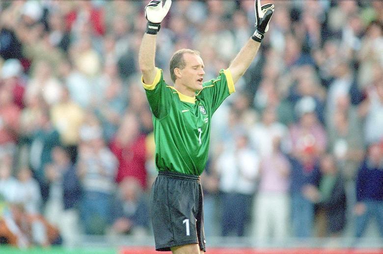 Taffarel sempre será lembrado pela excelente atuação na seleção. Quando o Brasil conquistou o título na Copa de 1994, ele foi o responsável por segurar os pênaltis e, em 1998, apesar de não ter sido campeão, também foi um ótimo goleiro