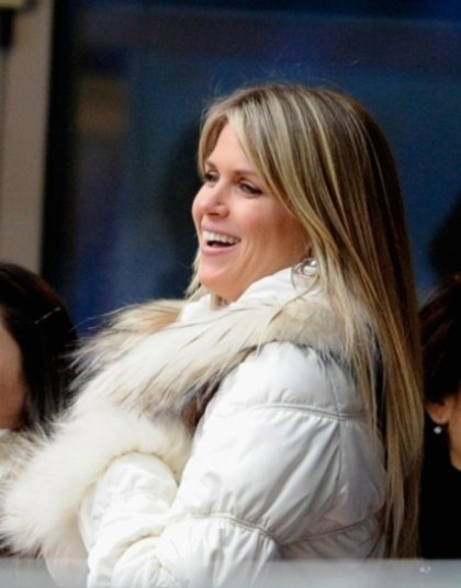 O sorriso da gata é um de seus principais atributos