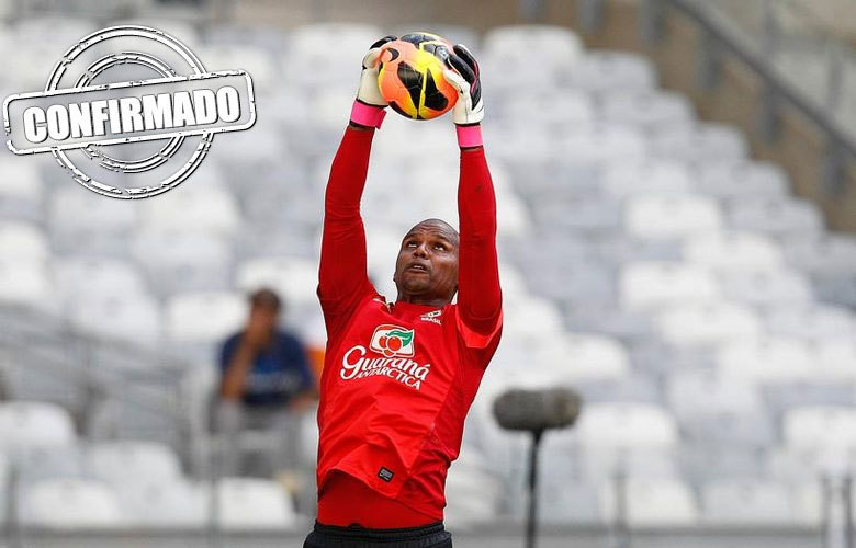 Mesmo sem jogar, Jefferson virou a segunda opção para o gol, o que caracteriza o goleiro do Botafogo como garantido na convocação da Copa