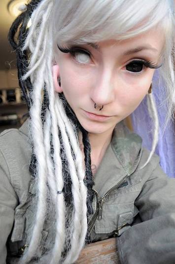 E até mesmo assustadores