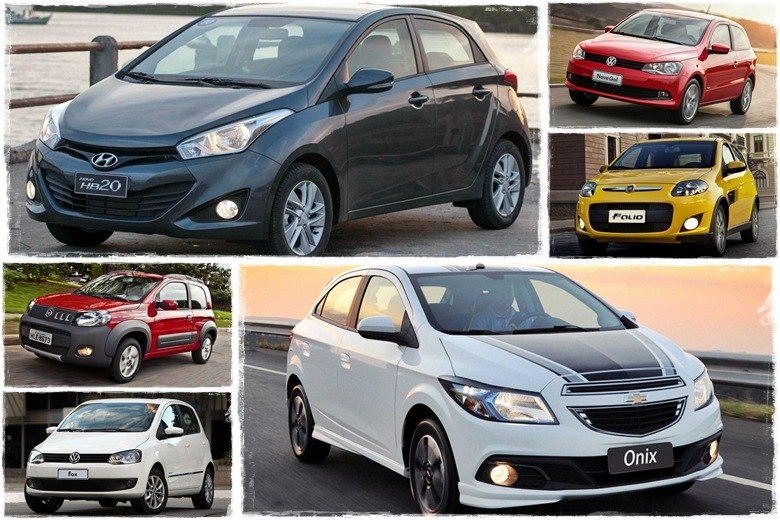 Vai custar mais caro levar um carro zero-quilômetro para a garagem a partir de 1º de janeiro de 2014. Na última terça-feira (24), o governo federal anunciou o que já era aguardado pelo mercado: o IPI (Imposto sobre Produtos Industrializados) vai subir gradativamente, conforme previsto no programa Inovar Auto, que pretende estimular a nacionalização de peças e processos e fomentar o desenvolvimento de tecnologias pelas montadoras.Para mostrar o impacto do retorno da alíquota no bolso do consumidor, R7 Carros calculou o aumento real que as fabricantes de veículos devem repassar ao consumidor brasileiro com base na tabela abaixo.Confira a seguir como deve ficar o preço final de 15 campeões de vendas nacionaisVEJA COMO FUNCIONARÁ O AUMENTO DO IPIMotores 1.0 flex ou menor — 3% até 30/6; após, 7%Motores de 1.0 e 2.0 flex — 9% até 30/6; após, 11%Motores de 1.0 a 2.0 a gasolina — 10% até 30/6; após, 13%Utilitários — 3% até 30/6; após, 8%Saiba tudo sobre carros! Acesse R7.com/carrosE confira os melhores preços de novos e usados em r7.icarros.com.br