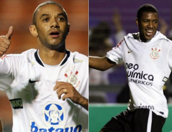 Cristian e Jucilei poderiam ser bons reforços para suprir a ausência de Paulinho e uma possível saída de Ralf. Entretanto, nenhum contato para contar com os jogadores foi feito