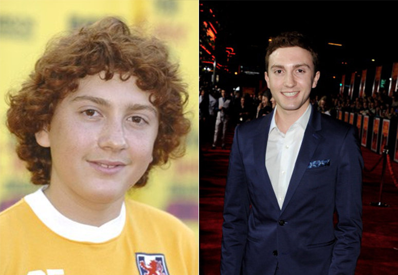 Daryl Sabara ganhou fama por sua participação em Pequenos Espiões, entre 2001 e 2012. Em 2013, ele estreou o filme The Philosophers, drama de ficção científica lançado nos Estados Unidos