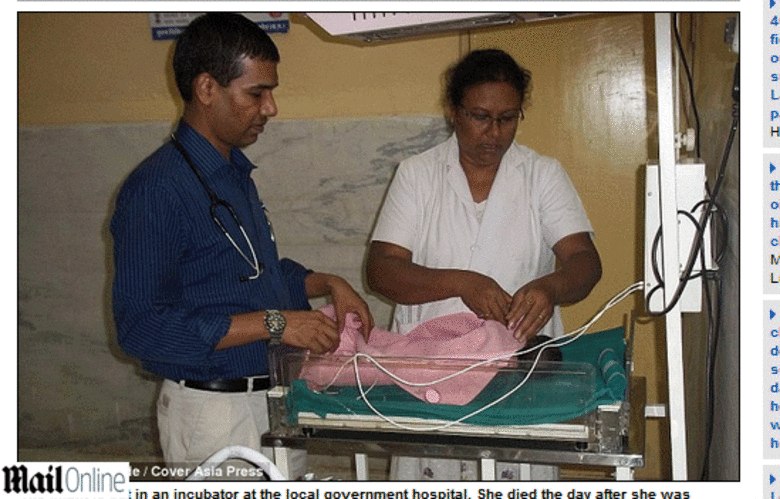 

Dados recentes estimam que já existam 750 mulheres para cada
mil homens no país.

No ano passado, a revista médica Lancet afirmou que 500 mil
meninas deixam de nascer anualmente na Índia porque as mães decidem abortar
após saber o sexo da criança

