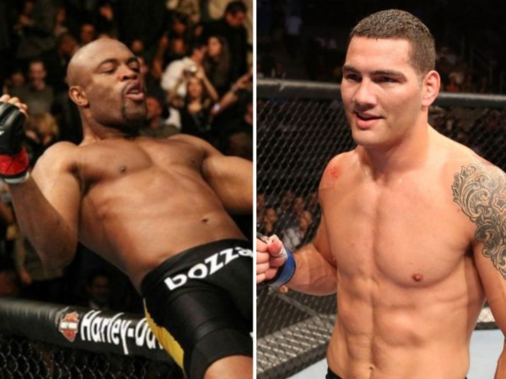 Anderson Silva terá um grande desafio neste sábado (6). O brasileiro colocará seu cinturão em jogo contra o americano Chris Weidman, em luta válida pelo UFC 162, que será realizado em Las Vegas, nos Estados Unidos. O combate é o mais importante e um dos mais esperados do evento.Palpite da redação: Anderson Silva