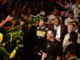 Sem a obrigação de defender o cinturão, Anderson Silva pode virar um homem-show do UFC antes da aposentadoria. Fica mais fácil para ele mudar de categoria e fazer os tão sonhados combates contra Jon Jones e George Saint-Pierre
