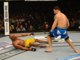 Após o combate, Anderson Silva disse que não gostaria de uma revanche para retomar o cinturão dos médios.  A declaração deu a entender que ele não quer mais lutar em alto nível