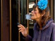 As drogas ficaram no passado. De acordo com ela, o único vício que sobrou foi o cigarro