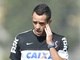 Renato Augusto foi o porta-voz do Corinthians nesta quinta-feira (7). Na 
entrevista concedida no CT do Parque Ecológico, repetiu o que vem 
dizendo à maioria dos jogadores do Corinthians: torce pela permanência 
de Tite. Ele só não está certo de que isso vai acontecer