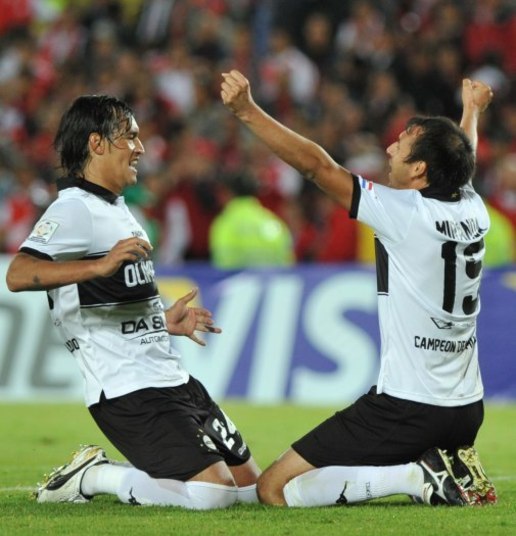 

Finalista da Libertadores, o Olímpia está vivendo uma fase
recheada de problemas e enfrentará o Atlético Mineiro na final da competição. A equipe mineira é forte, conta com uma torcida apaixonada
e que vive uma ótima fase. Entretanto, esse não é o único problema que o clube paraguaio terá pela frente na disputa pelo título da competição. Confira a seguir os principais problemas que o clube
paraguaio

