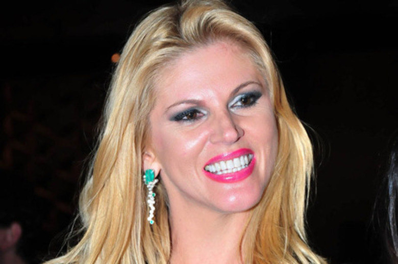 A socialite pediu desculpas aos seguidores: 'Algumas vezes temos que falar daquilo que não está certo!'