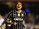 Paolo Guerrero, autor do importantíssimo gol na final do Mundial de Clubes diante do Chelsea é o artilheiro do Corinthians na temporada, mas no Campeonato Brasileiro tem apenas um golzinho
