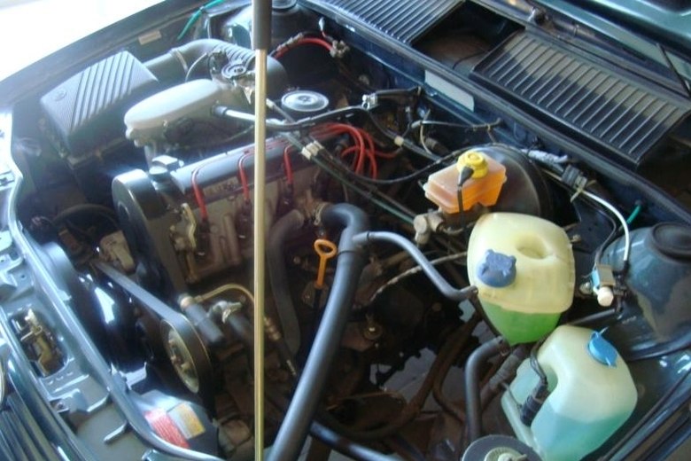 A forma como os concessionários foram guardados intactos desde então impressionaQuer saber tudo sobre carros? Acesse www.r7.com/carros