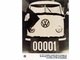 Na imagem, a primeira Kombi produzida no Brasil. A unidade saiu da linha de montagem em 2 de setembro de 1957VEJA TAMBÉM> Os carros mais vendidos do Brasil de todos os tempos> Veículos do passado cujos nomes podem voltar; Santana, Monza e Escort estão confirmados!Quer saber tudo sobre carros? Acesse www.r7.com/carros