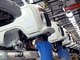 Linha de produção da Kombi na fábrica da Volkswagen em São Bernardo do Campo (SP) nos dias atuaisVEJA TAMBÉM> Os carros mais vendidos do Brasil de todos os tempos> Veículos do passado cujos nomes podem voltar; Santana, Monza e Escort estão confirmados!Quer saber tudo sobre carros? Acesse www.r7.com/carros