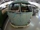 A Volkswagen Kombi manteve na versão básica até 2005 o motor boxer refrigerado a ar. Depois, a perua popular recebeu um novo 1.4 arrefecido a água derivado do Fox 'de exportação'VEJA TAMBÉM> Os carros mais vendidos do Brasil de todos os tempos> Veículos do passado cujos nomes podem voltar; Santana, Monza e Escort estão confirmados!Quer saber tudo sobre carros? Acesse www.r7.com/carros