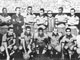 A carreira de Djalma Santos foi marcada pela camisa amarela do Brasil. Em 1965, ele e todo o time do Palmeiras representaram a seleção brasileira em uma vitória sobre o Uruguai por 3 a 0, no Mineirão