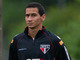 Além de Diego, que mandou o recado virtual, Paulo Henrique
Ganso, do São Paulo, ou William, do Chelsea, também são opções para testes do técnico
FelipãoKaká e Robinho mostram que ainda querem jogar a Copa