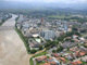 Resende, também no sul fluminense, é o quinto colocado no ranking de IDMH do Rio de Janeiro. Assim como Volta Redonda, a educação municipal cresceu significativamente  entre 2000 e 2010