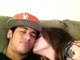 A história de Neymar e Bruna Marquezine começou em outubro de 2012, quando esta foto foi postada na internet. Na época, os dois negaram um possível romance e disseram que eram apenas amigos. A atriz até ficou de saco cheio da história! Mas os boatos se confirmaram no Carnaval de 2013