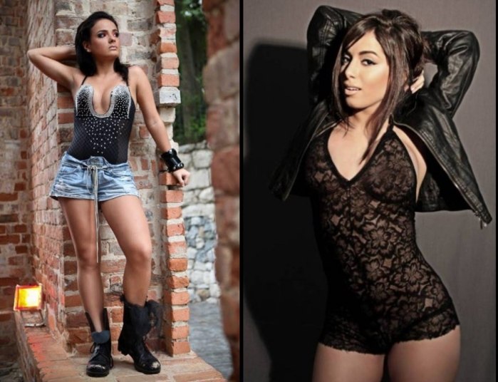 Recentemente, Brunninha tirou o MC do nome, atitude que Anitta tomou assim que começou a bombar nas paradas e incorporou o estilo mulherão para mostrar que também é poderosa quando o assunto é sensualidade. Brunninha ainda diz que está feliz pelo sucesso na suposta rival.— Quem me conhece sabe que estou bem antes que ela. Mas existe mercado para todo mundo. Eu acho assim. Hoje ela faz sucesso, o Naldo faz sucesso e amanhã pode ser eu. Tudo tem seu tempo