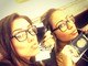 A 
gata teen, que está morando em Barcelona, viajou para Nova York com a amiga Laila e se prepara para voltar para casa 