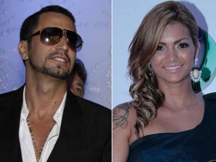 Latino – Você Já Foi Mais Humilde&nbsp;
Mandando um recado supostamente para Kelly Key, Latino
produziu Você Já Foi Mais Humilde. Como
o término do namoro partiu da musa, o cantor lançou diversas indiretas: “Sai
daqui/ Tu não é a Cinderela/ Você não é gatinha/ Você é minha cadela”