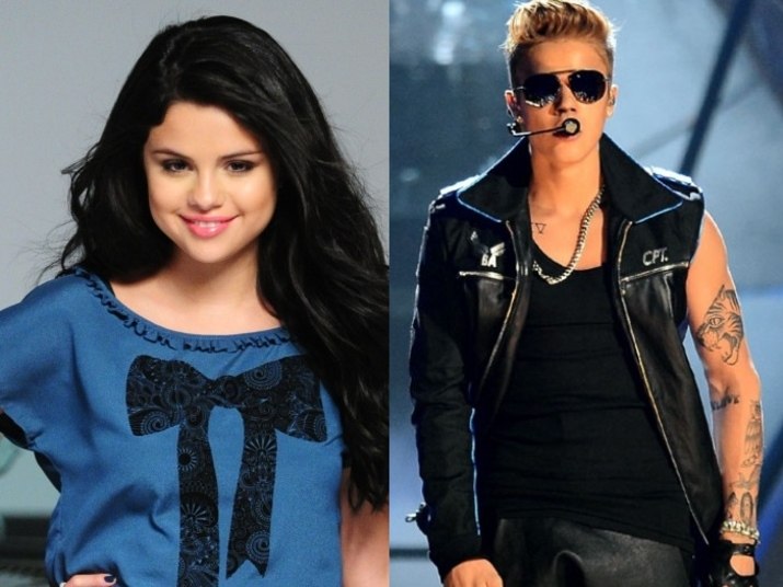 Selena Gomez - Rule the World&nbsp;
Selena Gomez parece ter ficado muito triste com o fim de
seu relacionamento com Justin Bieber. Retomando a carreira musical, a cantora
compôs Rule the World, na qual várias
frases parecem ser direcionadas ao ídolo teen: “Nosso amor foi feito para dominar o mundo/ Você veio e quebrou a garota
perfeita/ Esqueça que um dia você soube o meu nome'