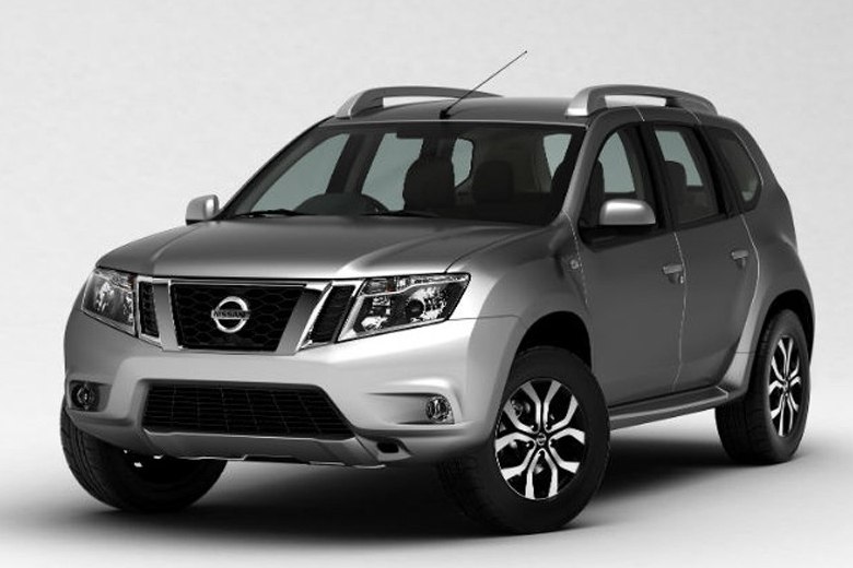 Carros da nissan no brasil #4