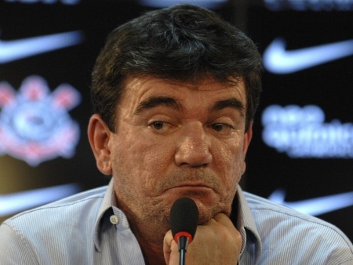 Andrés Sanchez, ex-presidente do Corinthians, é adepto do pôquer e foi nas noites de jogatina que fortaleceu sua amizade com Ronaldo Fenômeno. Juntos, os dois conseguiram transformar o Corinthians, além de serem os grandes responsáveis pela construção do Itaquerão
