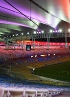 Maracanã, Rio de Janeiro (RJ)