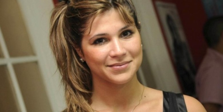 O coração do atacante Dentinho também já tem dona...