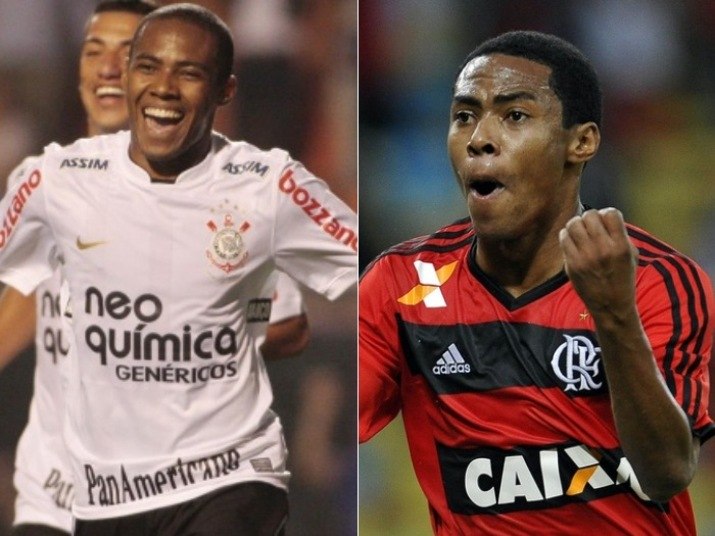 A Fiel também deve se animar, pois com Mano muitos jogadores poderiam voltar ao clube. Elias, atualmente no Flamengo, é um deles