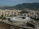 Maracanã - Rio de Janeiro (RJ) - TUDO PRONTO!Capacidade:&nbsp;76 mil pessoasCusto:&nbsp;R$ 808,4 milhões&nbsp;Contrato:&nbsp;público&nbsp;Construtoras:&nbsp;Andrade Gutierrez e Odebrecht