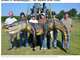 Dois jacarés gigantes foram encontrados recentemente no Mississipi, nos Estados Unidos. O primeiro, de 327 kg, foi abatido pelo caçador Beth Trammell e uma equipe de seis pessoas, que demorou uma hora e meia para matar o animal.O recorde anterior era de um animal de 316 kg, de acordo com o Departamento da Vida Selvagem, Pesca e Parques do Estado. A temporada de caça do Mississipi termina no dia 9