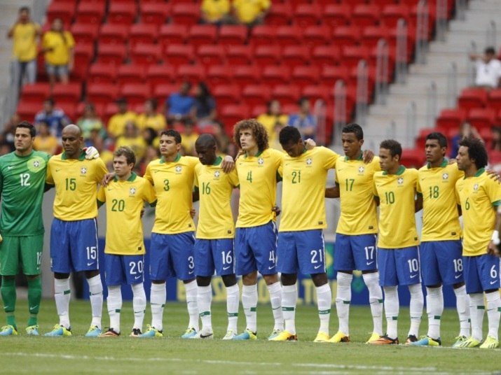 O primeiro compromisso da seleção brasileira nos amistosos será a Coreia
 do Sul, em 12 de outubro, em Seul. Três dias depois, o time 
verde-amarelo encara a Zâmbia, em Pequim, na China. Em novembro, o time de Felipão fará mais dois amistosos para encerrar o 
calendário da equipe neste ano. Em 2014, a seleção faz mais um único 
amistoso antes da divulgação da lista dos convocados para a Copa